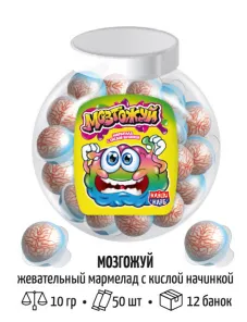 Мармелад 